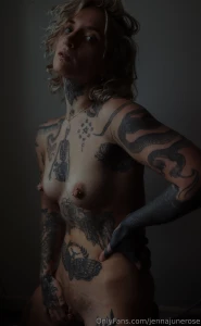 I love how much more comfortable i feel in my really confusing part 1