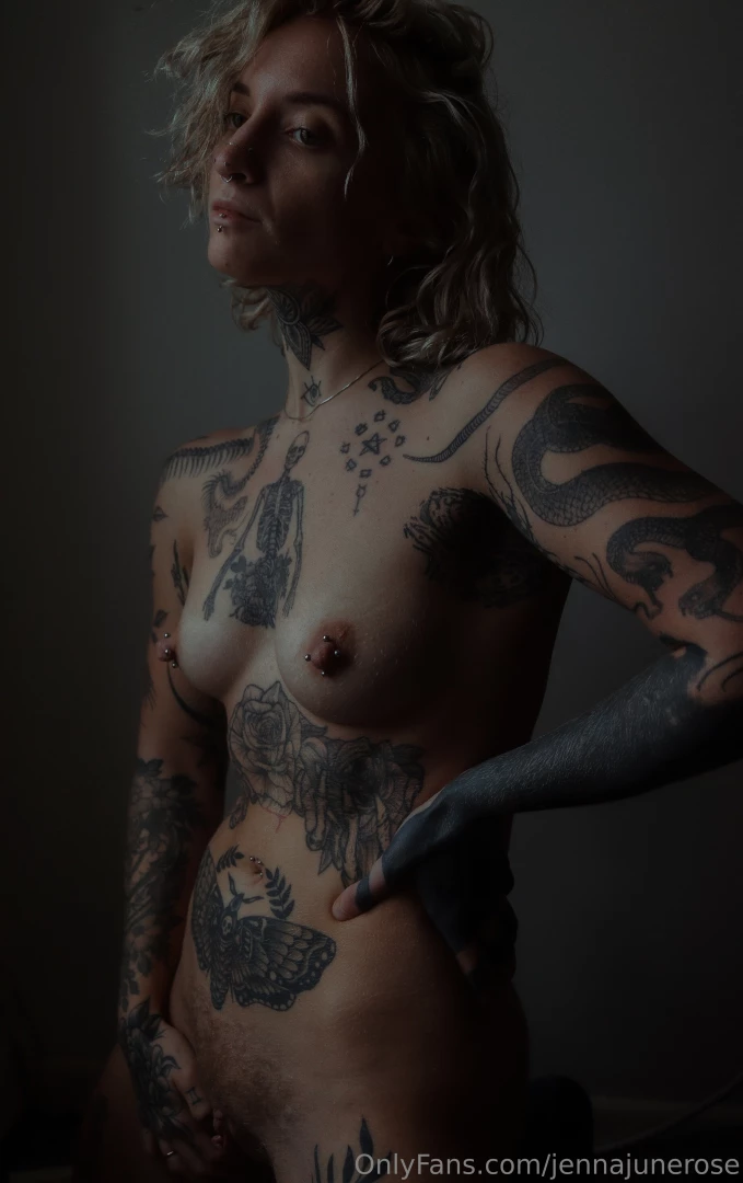 I love how much more comfortable i feel in my really confusing part 2 