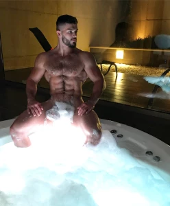 Are you in for a hot and wet time