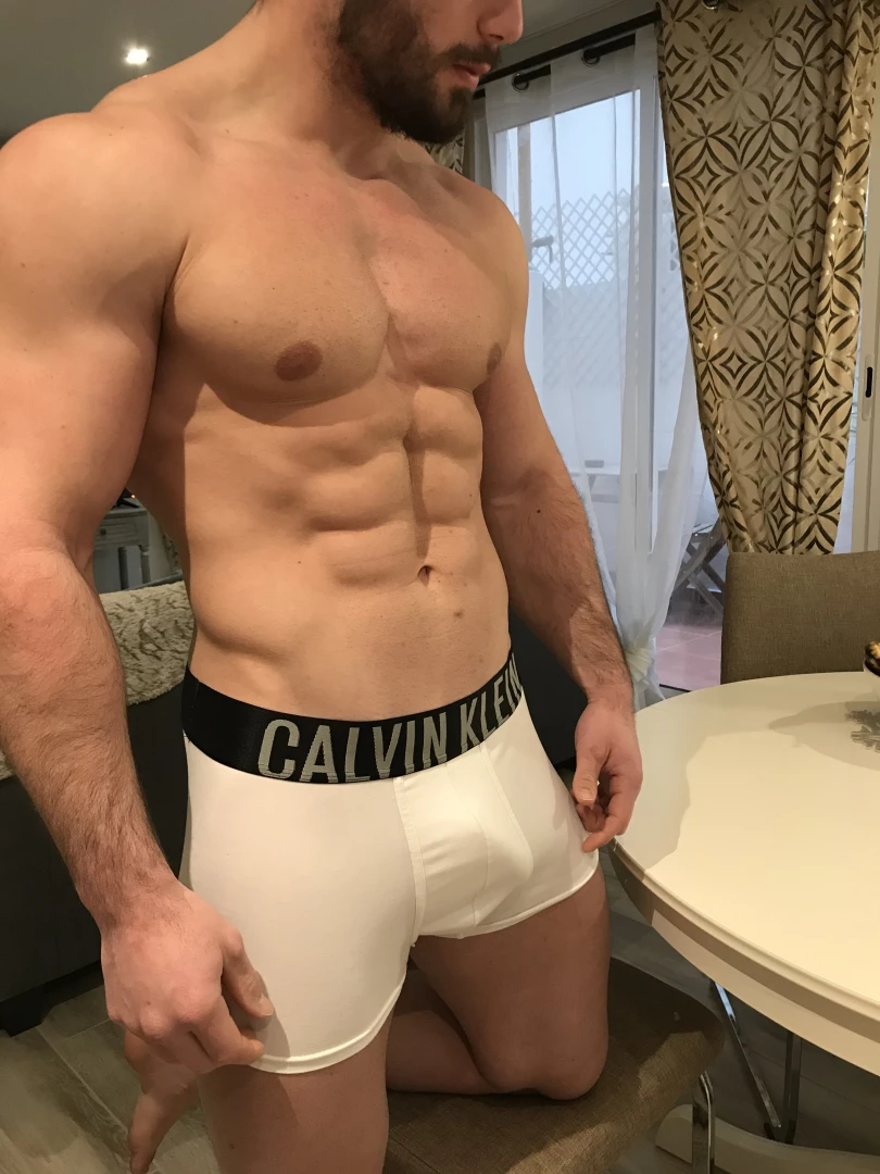 Have a nice week babe part 1 