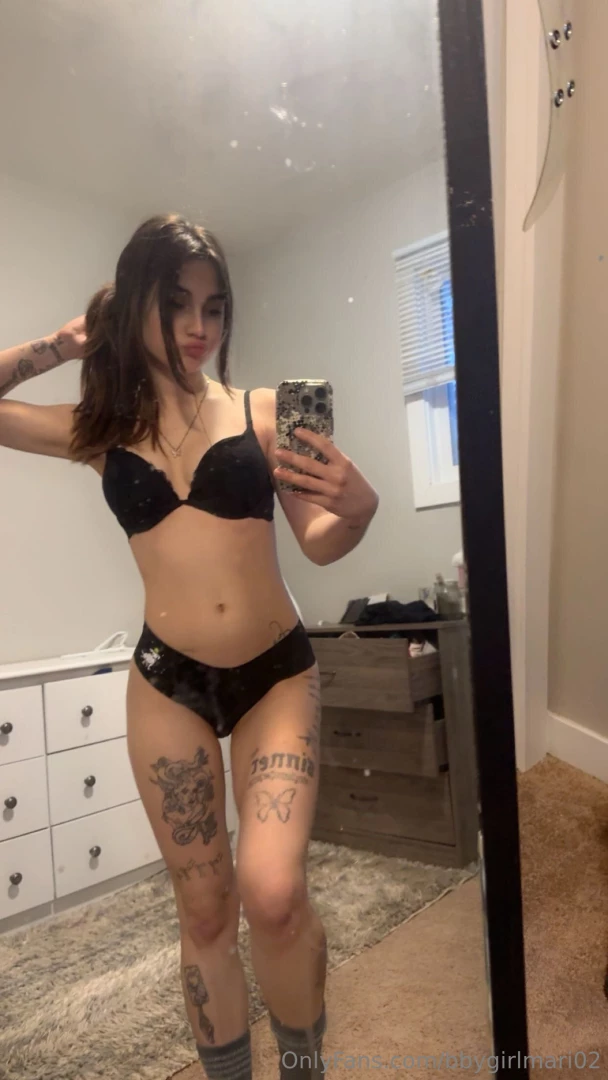 Matching fit for the win part 6 