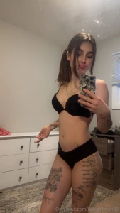 Matching fit for the win part 3