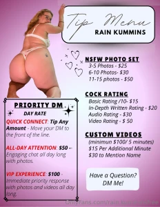 Tip menu part 30