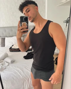 Make me happy helping me masturbate part 318