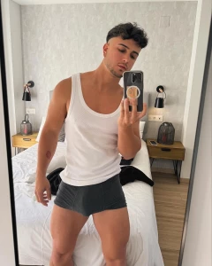 Am i hot enough for you part 16