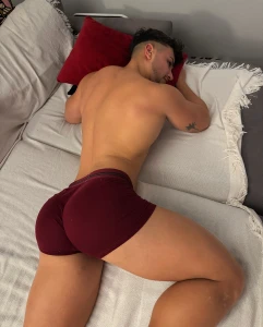 If you could spend 5 mintues with me what would we do part 49