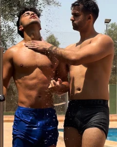 Do you see our video