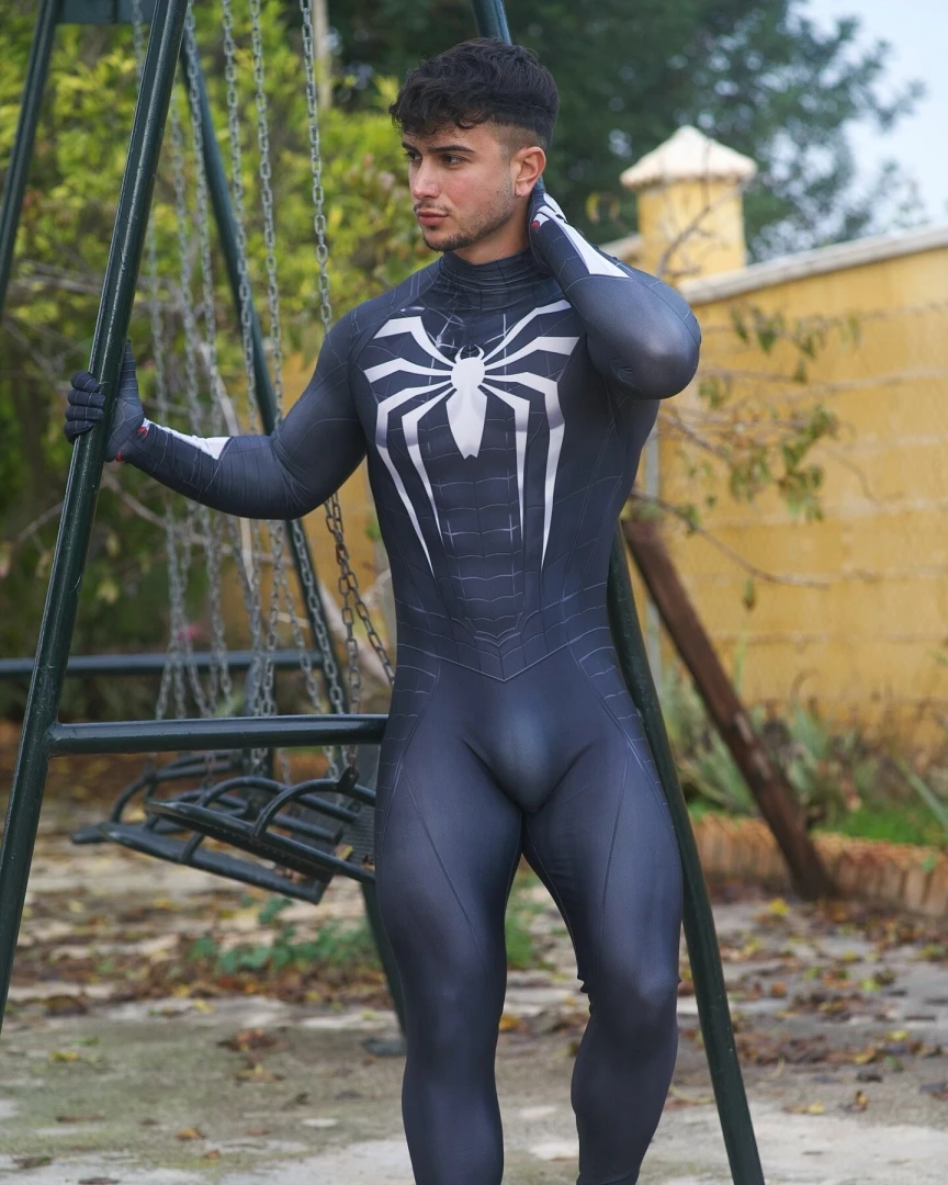 Do you need a super hero 