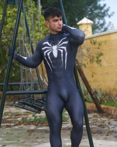 Do you need a super hero part 1