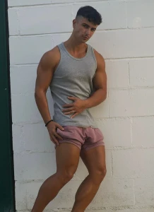 Hey babe are you free for us to have fun part 1