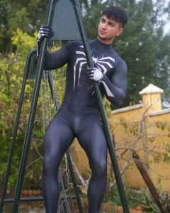 Turn me on thru the chat box part 58