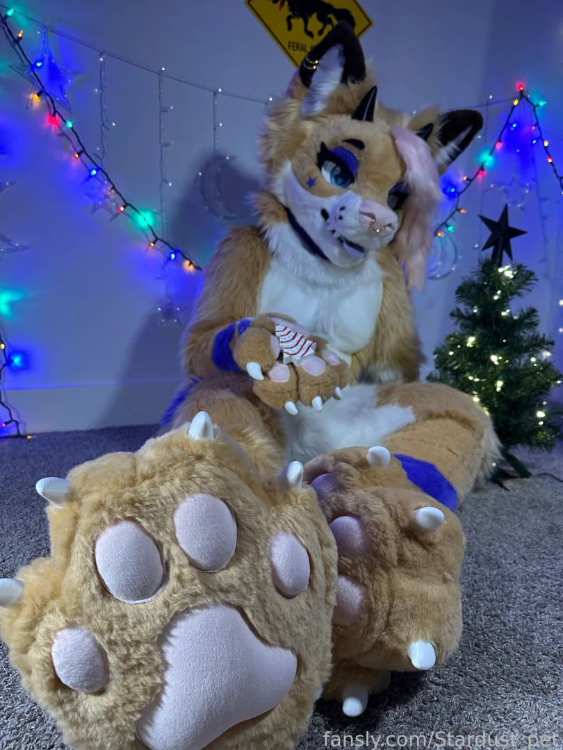 Come get your christmas treat lt 3 