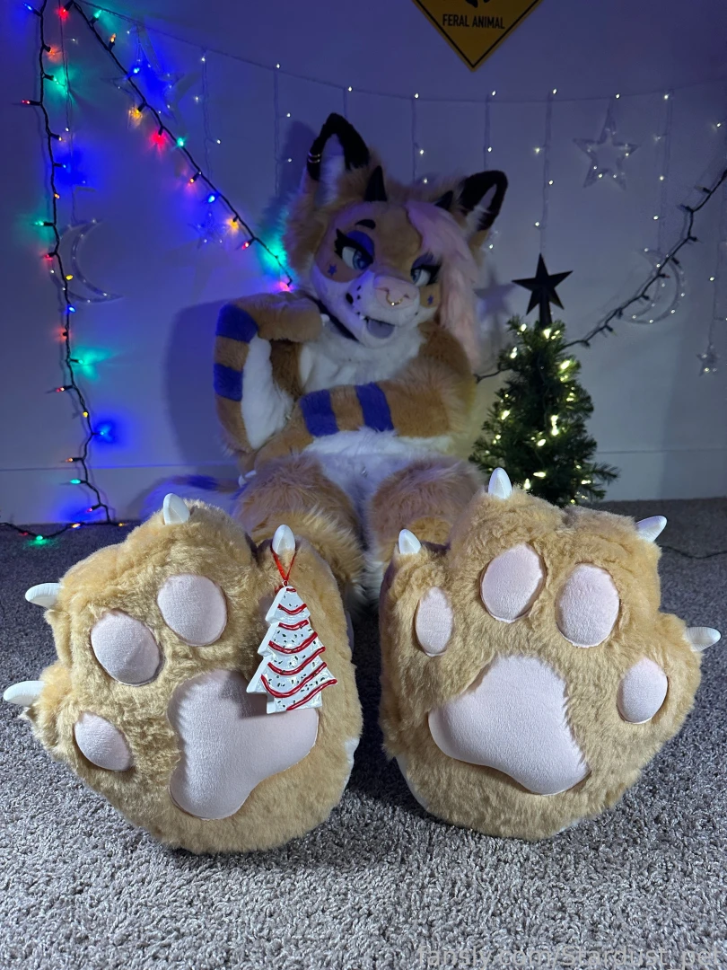 Come get your christmas treat lt 3 part 3 