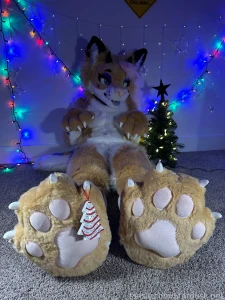 Come get your christmas treat lt 3 part 2