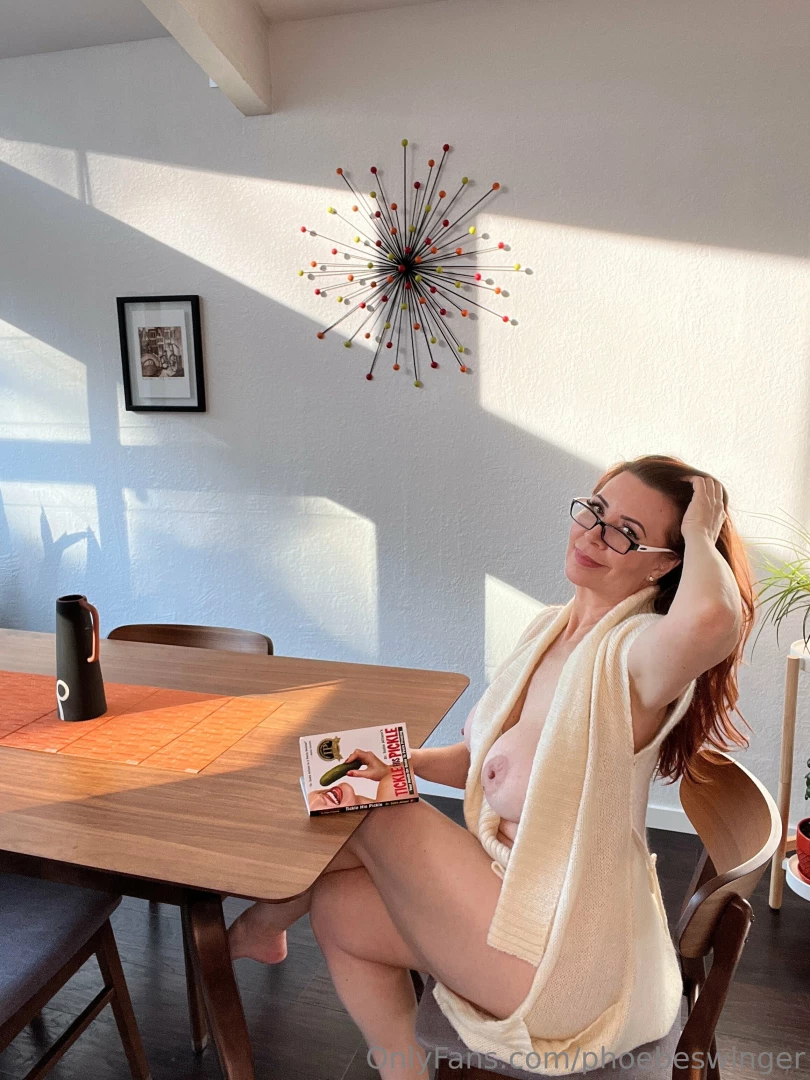 Phoebeswinger part 13 