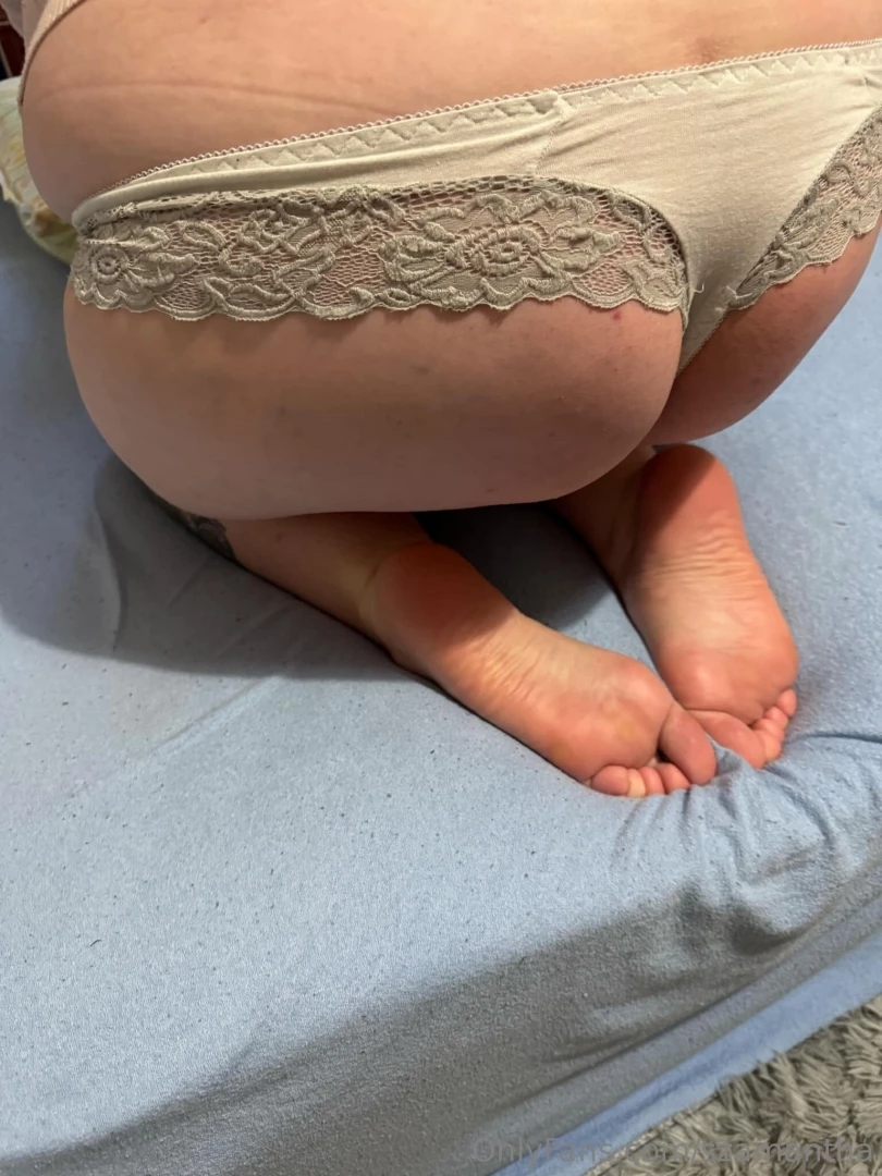 My big feet and my big ass enjoy part 8 