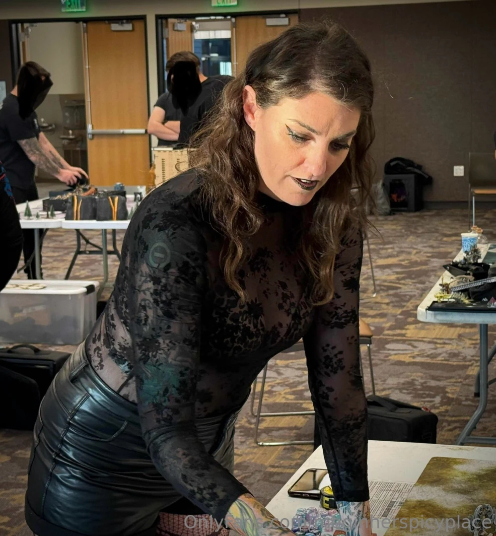 Had a great time at my sigmar teams tournament what alliance are you 