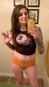 Goodnight fiends been busy lately how about you