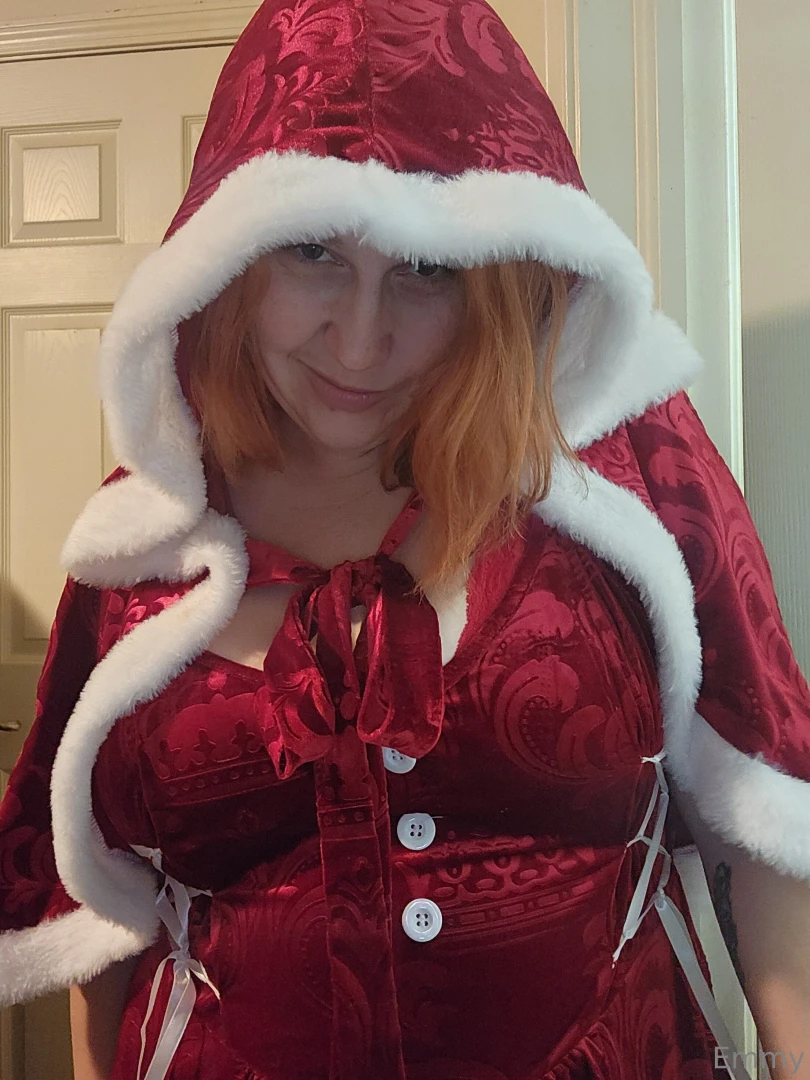 Hope yall have been good boys nice little present coming for xmas 