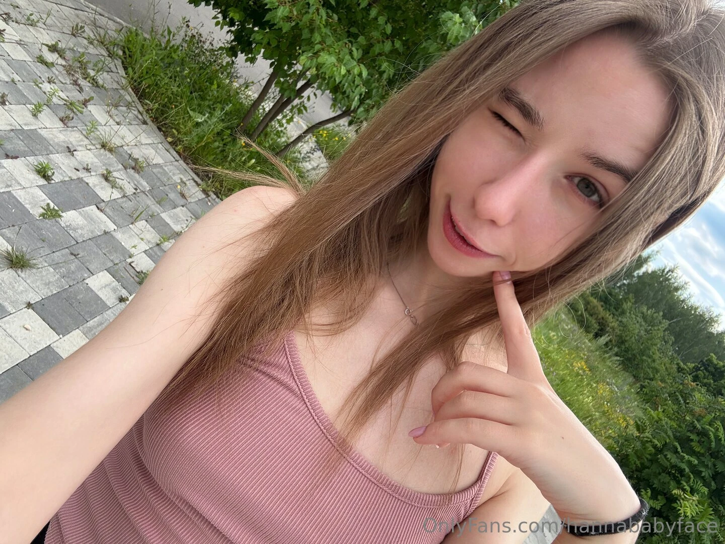 The breeze felt so nice on my skin today i love little walks like this part 3 