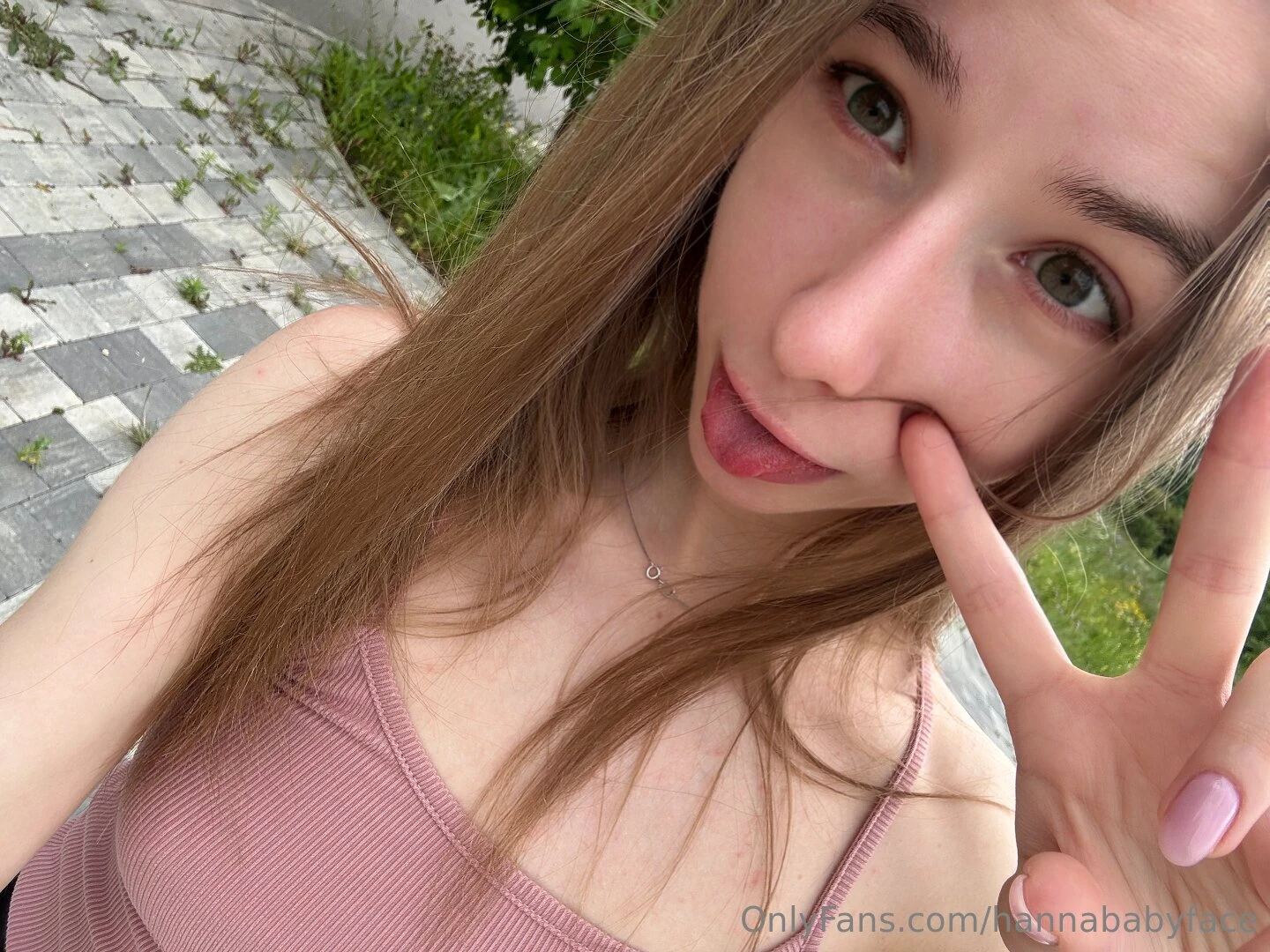 The breeze felt so nice on my skin today i love little walks like this part 1 