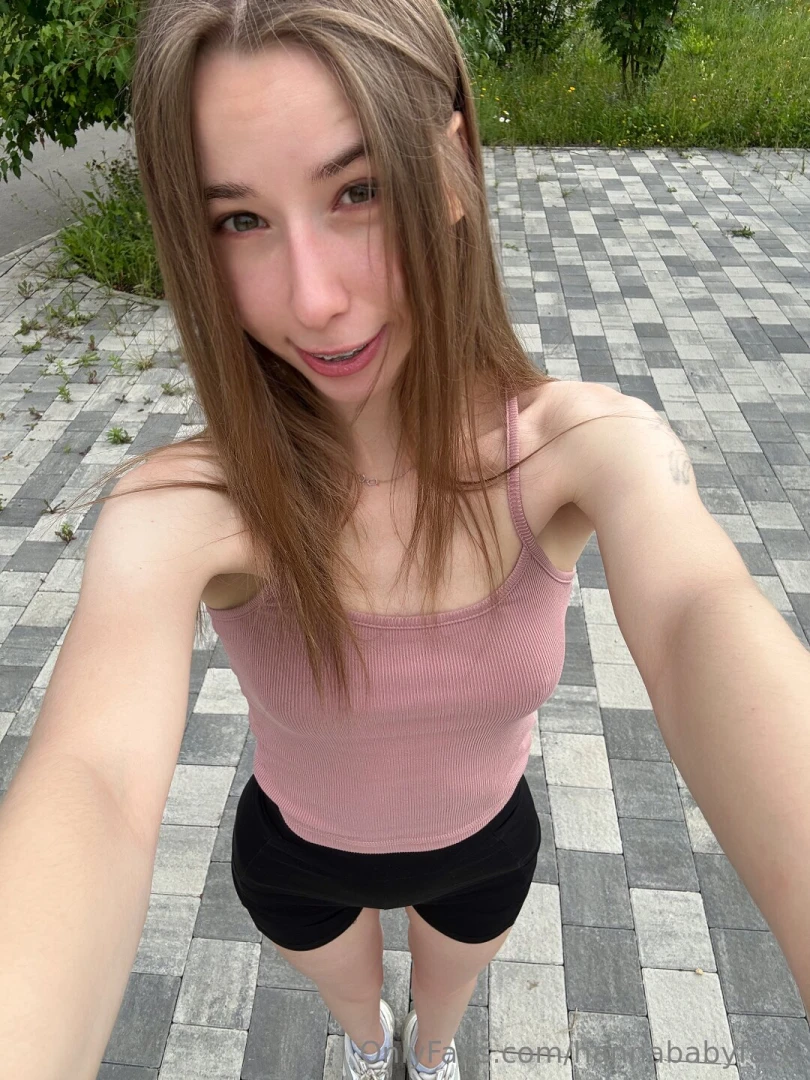 The breeze felt so nice on my skin today i love little walks like this part 2 