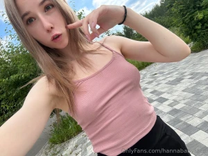 The breeze felt so nice on my skin today i love little walks like this part 4