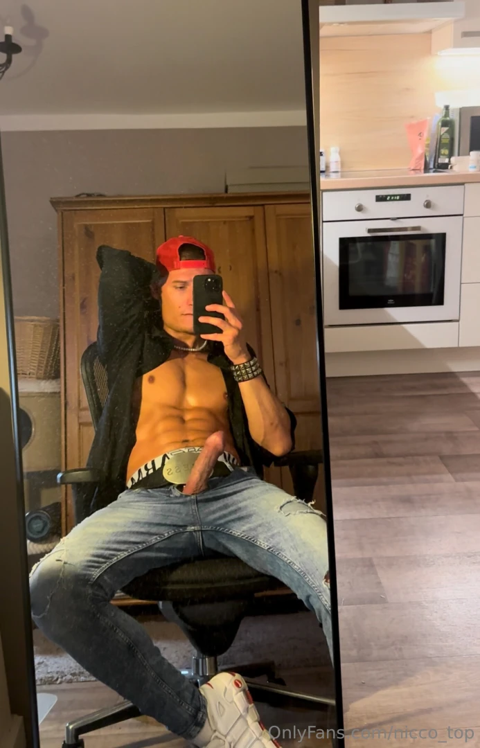 Make me hard part 17 