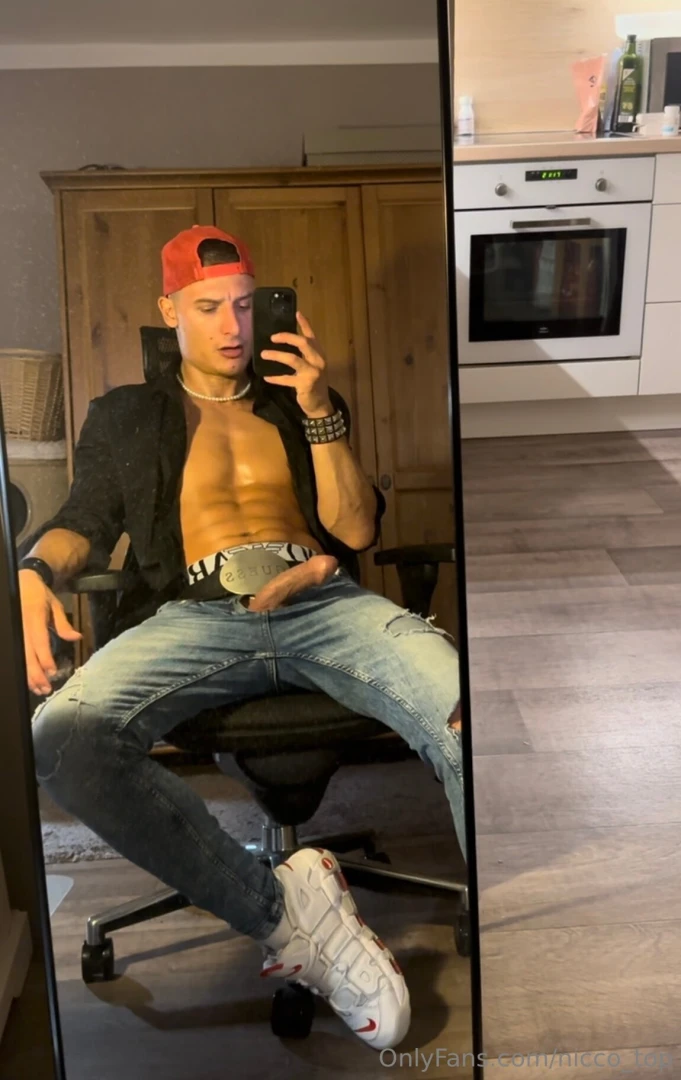 Make me hard part 18 