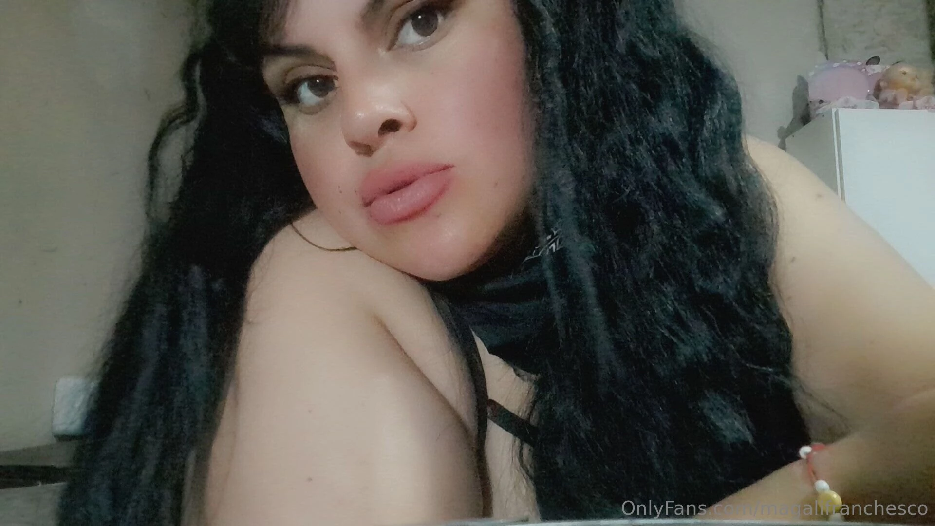 I want to do a love fetish 