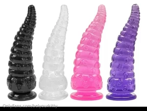 Love this new year i would love to get this new anal play help me to