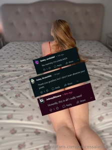 Fresh edits new pics coming soon i just sent out my first no-fap feb part 7