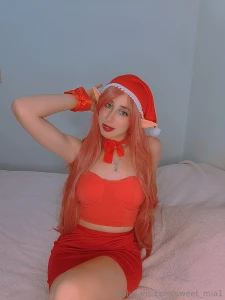 Merry christmas i love you so so much part 5