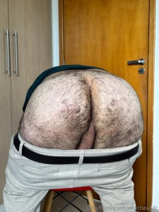 There s nothing more relaxing than getting home from work taking off