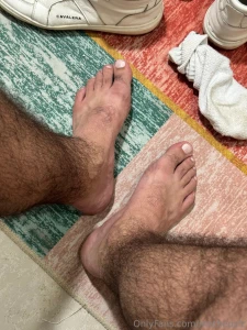 For feet lovers part 50