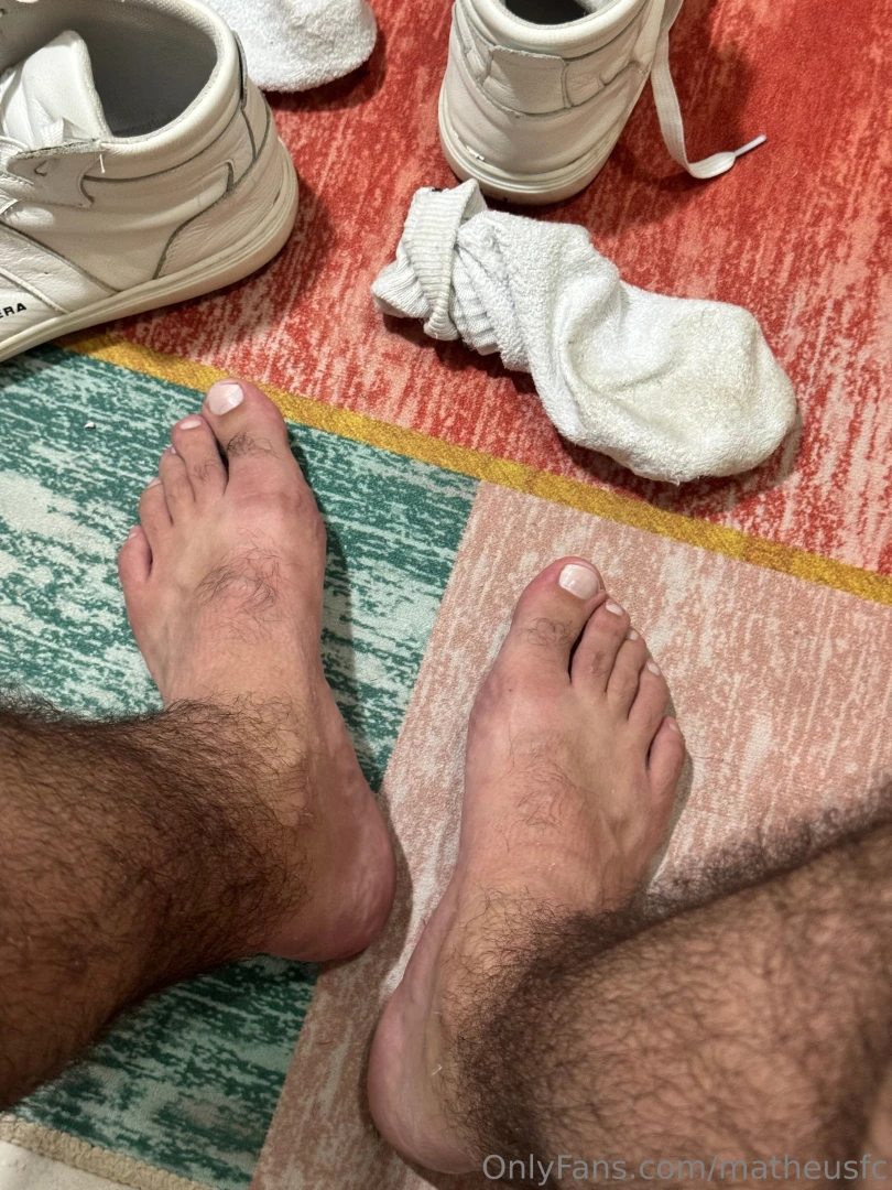 For feet lovers part 51 