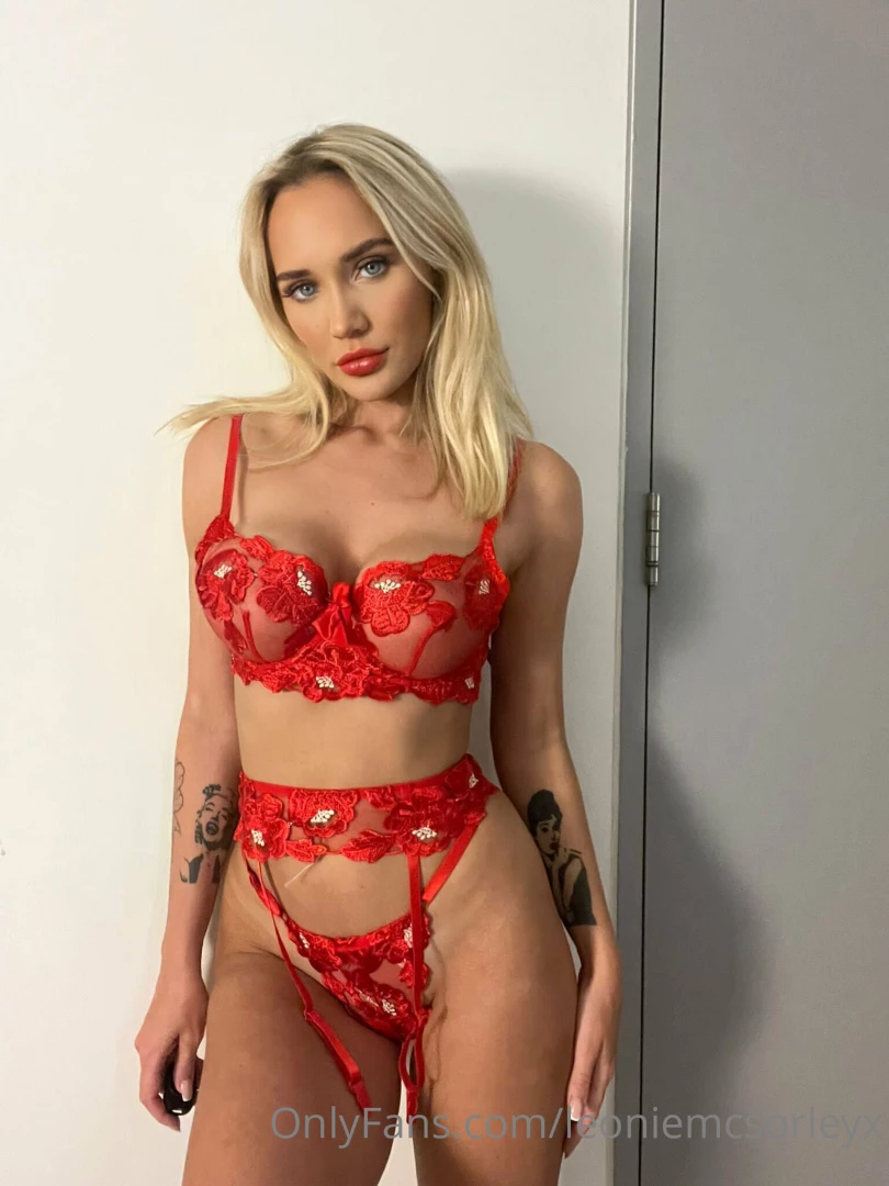 This lingerie is barely holding me together think you can handle what part 1 