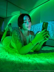 I m waiting to read your message