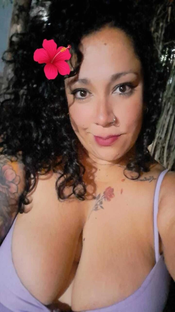 Worship your unique goddess 