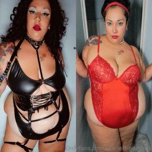 I need everyone to vote what do you prefer