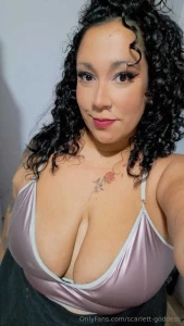 Goddess of beauty a very hot milf