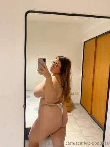 Maybe it s time for you to try a curvy with big tits and super wet