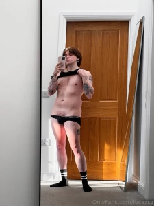 New mirror is making me so happyyyyyy part 1