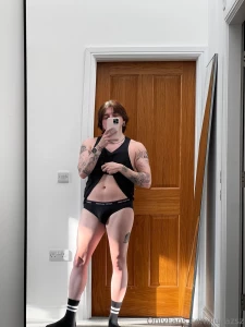 New mirror is making me so happyyyyyy