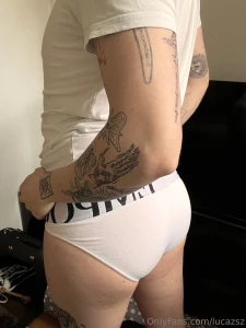 Booty part 1165
