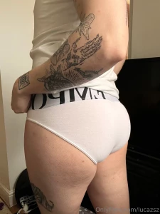 Booty part 1164