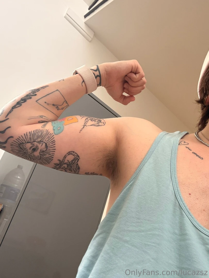 Boobs big arms amp bulges part 1 