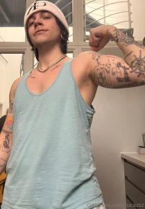 Boobs big arms amp bulges part 9