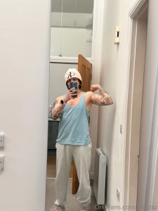 Boobs big arms amp bulges part 10