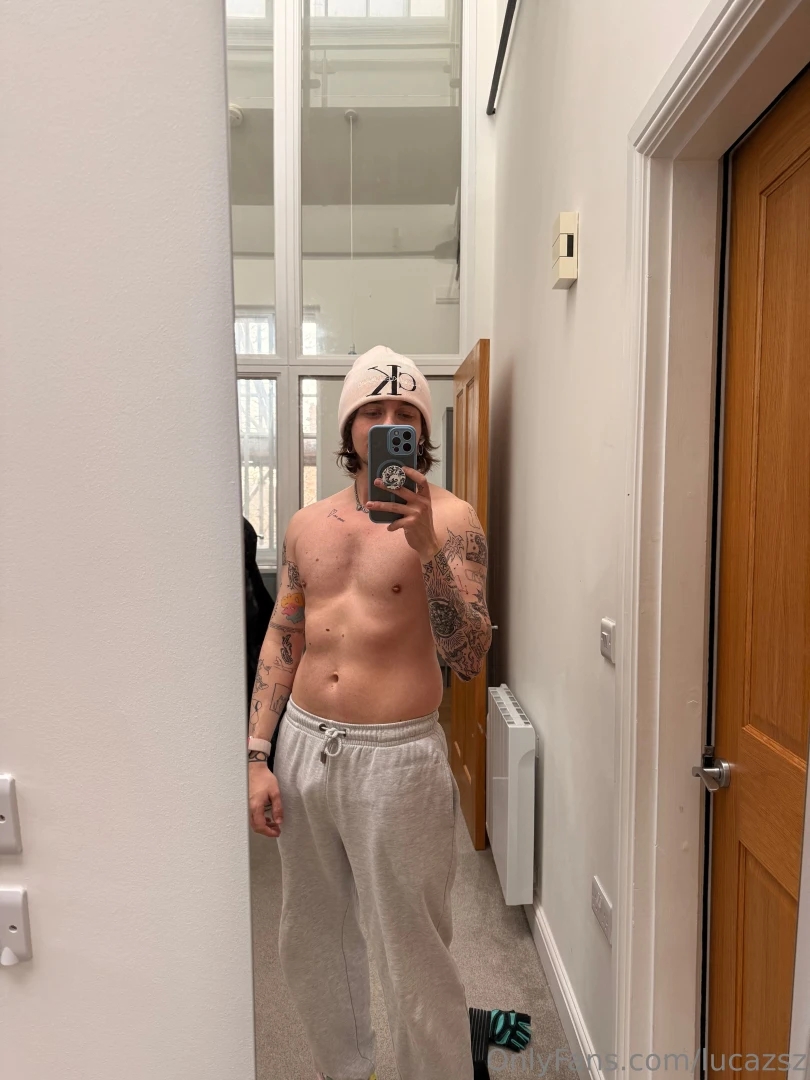 Boobs big arms amp bulges part 4 